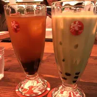 騒豆花の写真・動画_image_347412