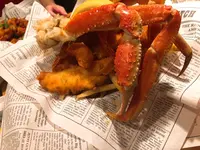 ババガンプシュリンプ東京の写真・動画_image_347688