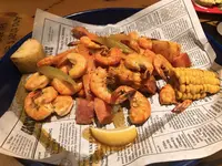 ババガンプシュリンプ東京の写真・動画_image_347689