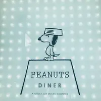 PEANUTS DINER 横浜の写真・動画_image_347878
