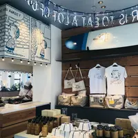 PEANUTS DINER 横浜の写真・動画_image_347882