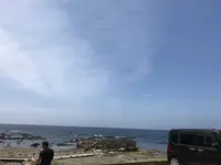 黄金崎不老ふ死温泉の写真・動画_image_348340