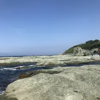 黄金崎不老ふ死温泉の写真・動画_image_348343