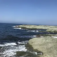 黄金崎不老ふ死温泉の写真・動画_image_348348