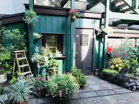 三鷹の森ジブリ美術館の写真・動画_image_348496