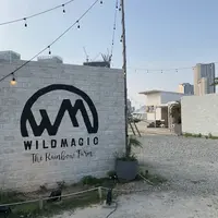 ワイルドマジック ザ レインボー ファーム（WILDMAGIC The Rainbow Farm）の写真・動画_image_348580