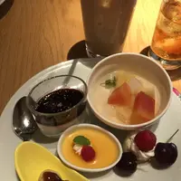 ハイアットリージェンシー東京の写真・動画_image_348587