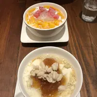 騒豆花の写真・動画_image_348605