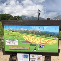 白馬五竜高山植物園の写真・動画_image_348993