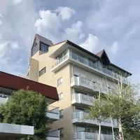江戸川区立穂高荘の写真・動画_image_349037