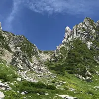 千畳敷カールの写真・動画_image_349375