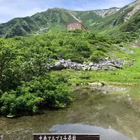 千畳敷カールの写真・動画_image_349402