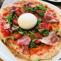 GOOD CHEESE GOOD PIZZAの写真・動画_image_349608