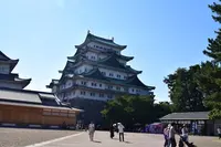 名古屋城の写真・動画_image_403046