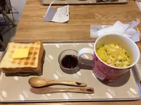 ペリカンカフェの写真・動画_image_403649