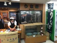 うな菊の写真・動画_image_403705