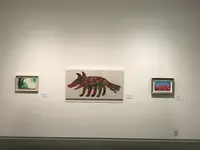 SOMPO美術館（旧：東郷青児記念 損保ジャパン日本興亜美術館）の写真・動画_image_403947