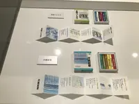 SOMPO美術館（旧：東郷青児記念 損保ジャパン日本興亜美術館）の写真・動画_image_403948