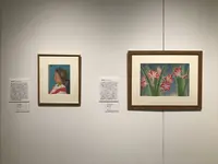 SOMPO美術館（旧：東郷青児記念 損保ジャパン日本興亜美術館）の写真・動画_image_403950