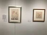 SOMPO美術館（旧：東郷青児記念 損保ジャパン日本興亜美術館）の写真・動画_image_403953