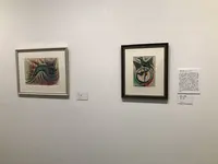 SOMPO美術館（旧：東郷青児記念 損保ジャパン日本興亜美術館）の写真・動画_image_403955