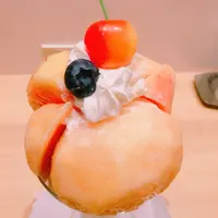 【閉業】果実園リーベル 新宿店の写真・動画_image_404143