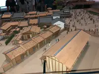 【2025年度まで長期休館中】江戸東京博物館の写真・動画_image_404252