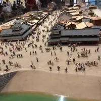 【2025年度まで長期休館中】江戸東京博物館の写真・動画_image_404255
