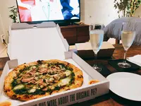800゜DEGREES NEAPOLITAN PIZZERIA ニュウマン店の写真・動画_image_404352