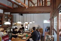 CAZI cafeの写真・動画_image_406162
