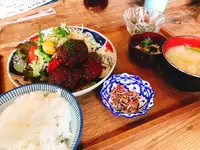 CAZI cafeの写真・動画_image_406164