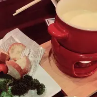 ワイン食堂パッチョ 水戸オーパ店の写真・動画_image_406167