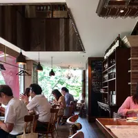 ル・プティ・マルシェの写真・動画_image_407137