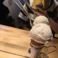  カフェ キツネ（CAFE KITSUNE）の写真・動画_image_407335