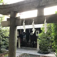 櫻田神社の写真・動画_image_407338