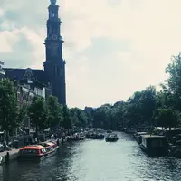アムステルダム（Amsterdam）の写真・動画_image_407936
