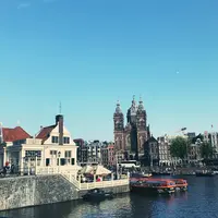 アムステルダム（Amsterdam）の写真・動画_image_407940