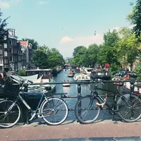 アムステルダム（Amsterdam）の写真・動画_image_407944