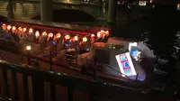 日本橋滝の広場の写真・動画_image_408079