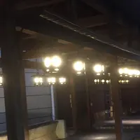 川越氷川神社の写真・動画_image_408294