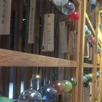 川越氷川神社の写真・動画_image_408298