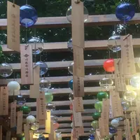 川越氷川神社の写真・動画_image_408299