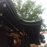 川越氷川神社の写真・動画_image_408300