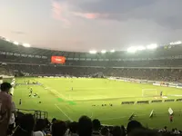 味の素スタジアムの写真・動画_image_408329