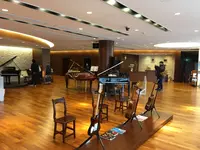 ヤマハ株式会社　掛川工場 ハーモニープラザの写真・動画_image_408897