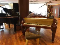 ヤマハ株式会社　掛川工場 ハーモニープラザの写真・動画_image_408898