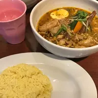 札幌スープカリー 東京ドミニカの写真・動画_image_409049