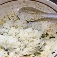 麺屋はるか 秋葉原店の写真・動画_image_409058