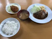 洋食 UCHOUTENの写真・動画_image_409195