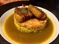 curry and rise 幸正の写真・動画_image_409597